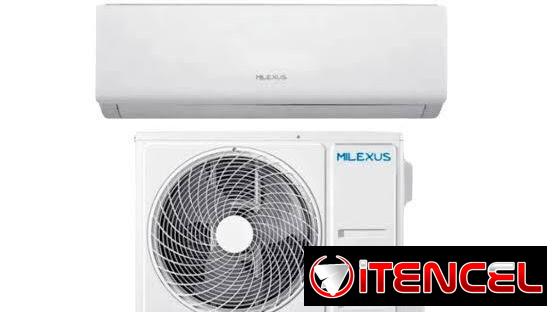 Split Milexus 220v