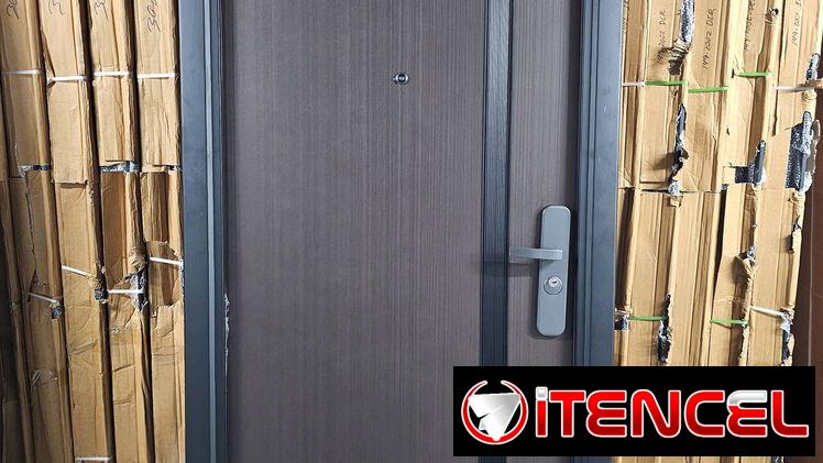 🚪PUERTAS PARA EXTERIORES🚪
