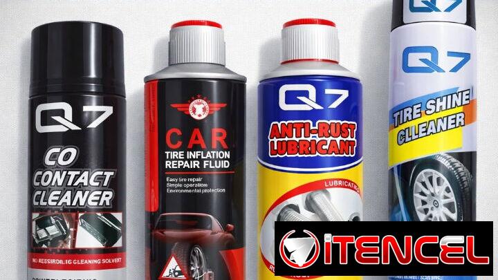 Productos en venta