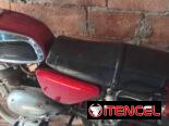 Moto jagua