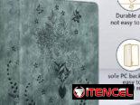 Funda para iPad Pro 11″ M5 2025 / M4 2024 – Green | videojuegoshabana.com
