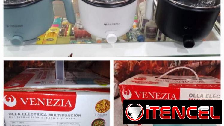 Ventas
