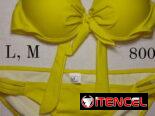Bikini y trikini (Tallas M y L)