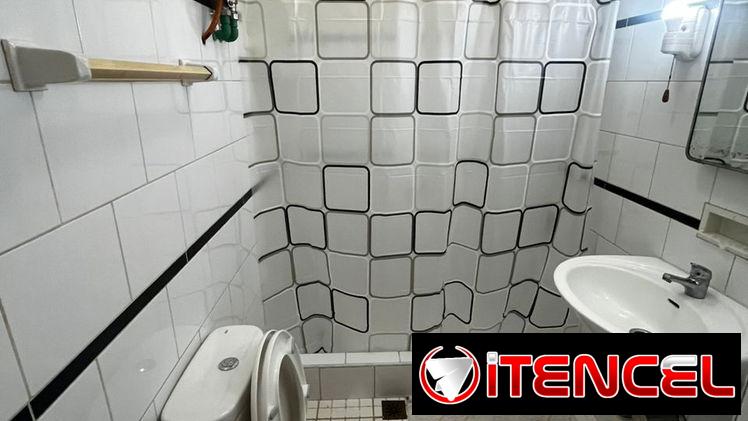 Se renta apartamento de una habitación con soporte eléctrico Ral0053
