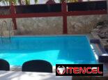 Cod.Z🌊 Casa de alquiler en Guanabo‼️⛱ Ubicada a solo 3 cuadras de la playa. Reservas disponibles Junio , Julio, Agosto