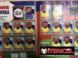 Álbum Panini FIFA WORLD CUP 2026