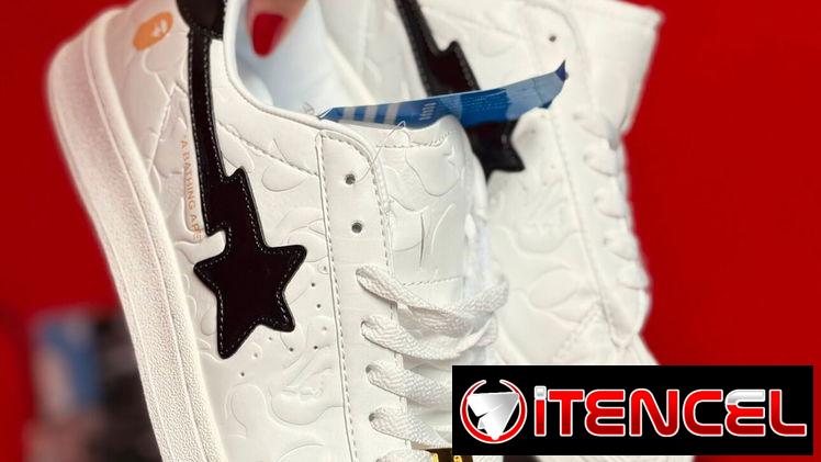 Zapatos de la mejor calidad