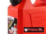 Tanque de Gasolina/ Tanque para combustible de 5L y 10L