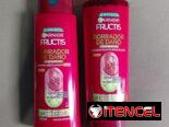 Juegos de champú y acondicionador Garnier y L’Oreal