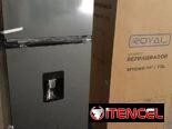 Refrigeradores Royal
