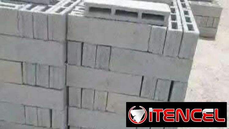 Bloques de 10 y de 15