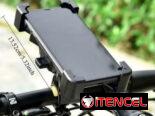 Soporte para teléfono en moto o bicicleta