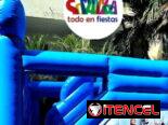 Alquiler de Parques Inflables, Oferta Junio