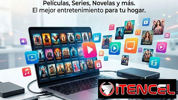 Paquete Semanal a Domicilio