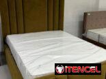 Colchones Cameros y King Importados
