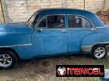 Venta de Chevrolet 52