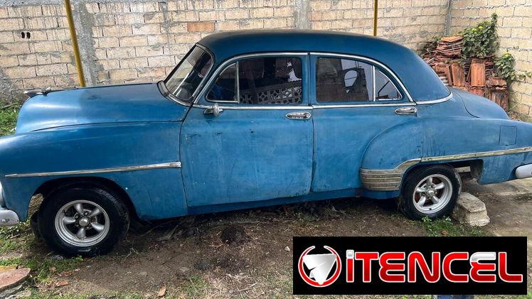 Venta de Chevrolet 52