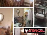 Casa independiente en venta en Santa fe  playa, reparto el Roble