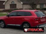 Mitsubishi Outlander 2019 Título Limpio Envío Rápido y Seguro desde EE. UU.