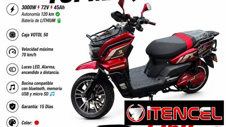BICIMOTO NUEVA