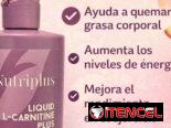 Suplementos  quemadores de grasa 100% veganos