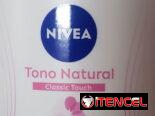 Desodorante NIVEA (spray y barra)