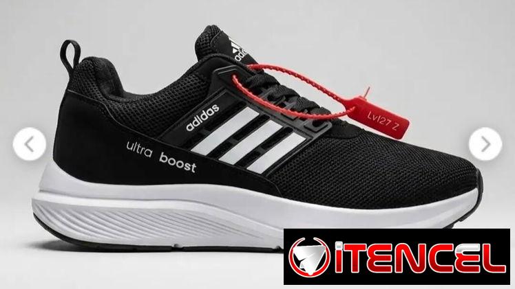 Tenis Adidas de hombre