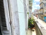 APARTAMENTO EN CENTRO HABANA