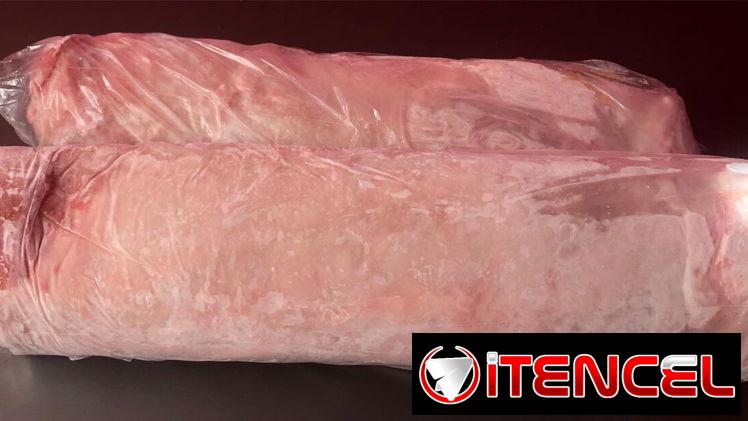 🥩 LOMO DE CERDO DESHUESADO $1400 LB 🥩 📲53359924 ¡Abastece tu despensa con lo mejor!