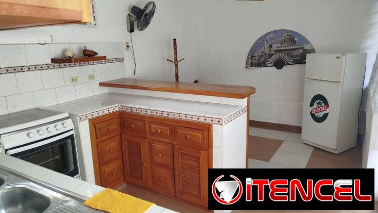 Apartamento con todas las comodidades y excelente ubicación