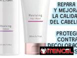 Combo Reviving Farmasi – fuerza y crecimiento capilar