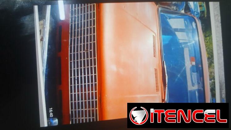 Lada 2101 vendo o cambio por triciclo y un cambio