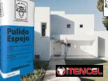 Pulido Espejo y Masilla