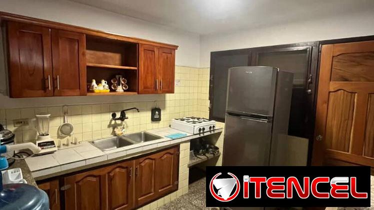 💰 Cod. Z – Alquiler Económico en Guanabo: Casa Climatizada con EcoFlow . 35 USD diarios