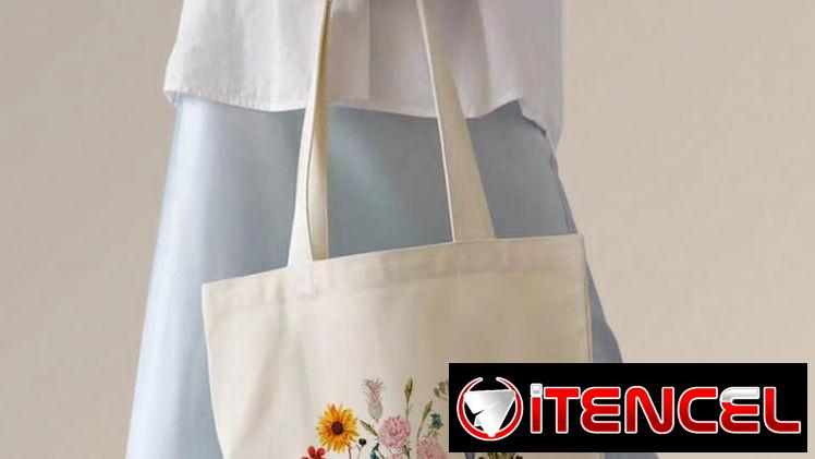 💐✨️Bolsas bonitas de mujer con flores✨️💐