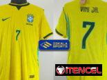 CAMISETAS DE FÚTBOL MUNDIALL
