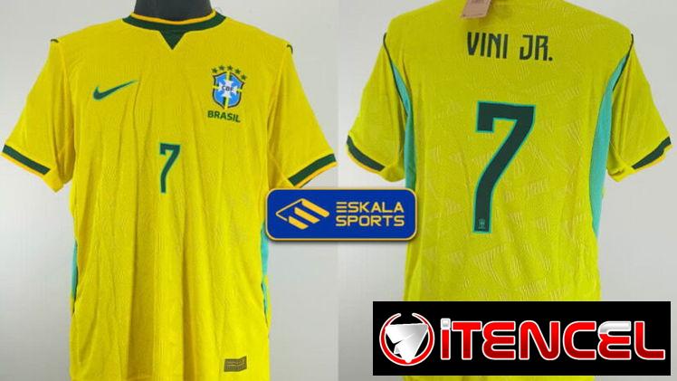 CAMISETAS DE FÚTBOL MUNDIALL