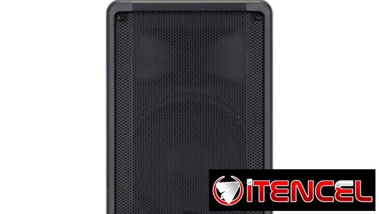 Venta de sonido para eventos, fiestas y djs
