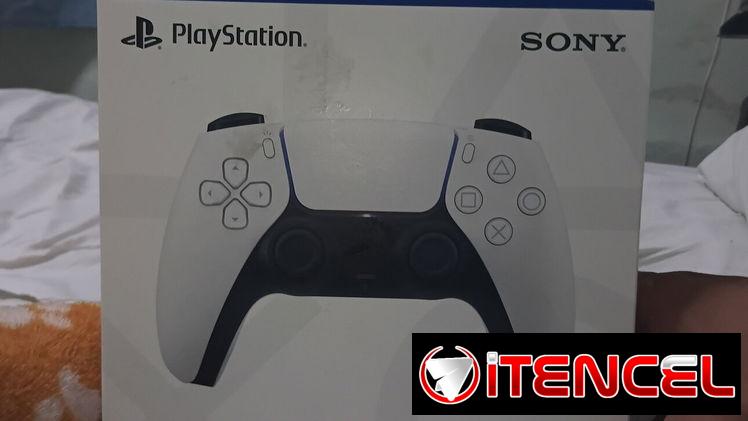 Vendo mando de ps5 nuevo en su caja 0km , mi # 51595316