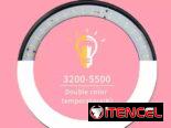Anillo LUZ LED