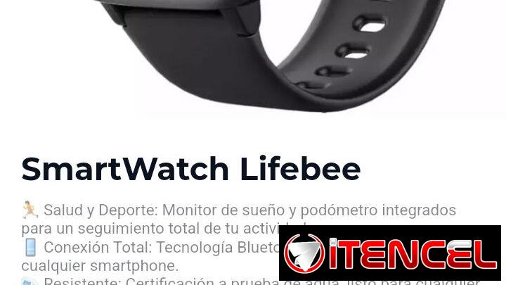 Relojes