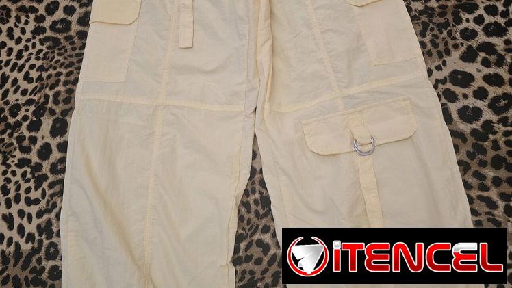 Pantalones 4 puertas