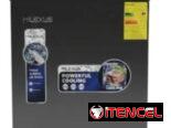NEVERA DE 3.5 PIES MARCA MILEXUS (GARANTÍA 180 DÍAS – MENSAJERÍA DE 3 A 4 USD SEGUN DONDE VIVA)