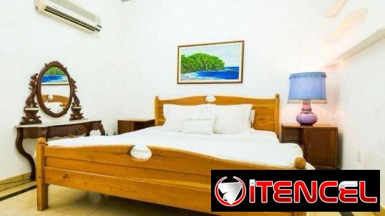RENTO APARTAMENTO