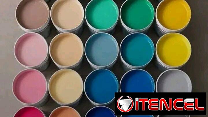 Si quieres dar lux a tu casa quitar humedad y filtraciones llame ya sus buenas pinturas original selladas