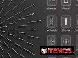 J127 Vendo destornillador eléctrico recargable de xiaomi