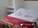 🏡 Apartamento de 2 habitaciones con vista a la ciudad frente al Malecón Habanero REF 1471