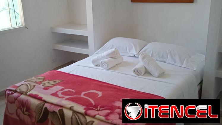 🏡 Apartamento de 2 habitaciones con vista a la ciudad frente al Malecón Habanero REF 1471