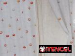 Cortinas de cocina