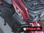 isuki tank-force 4t 200CC nueva